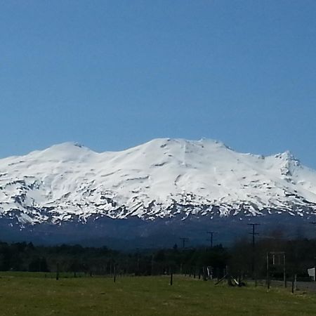 Riversong Ohakune Luaran gambar