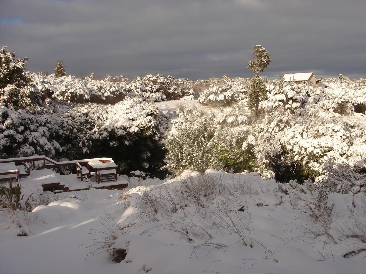 Riversong Ohakune Luaran gambar