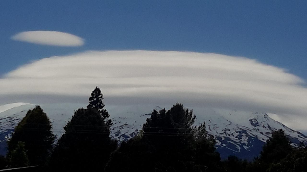 Riversong Ohakune Luaran gambar