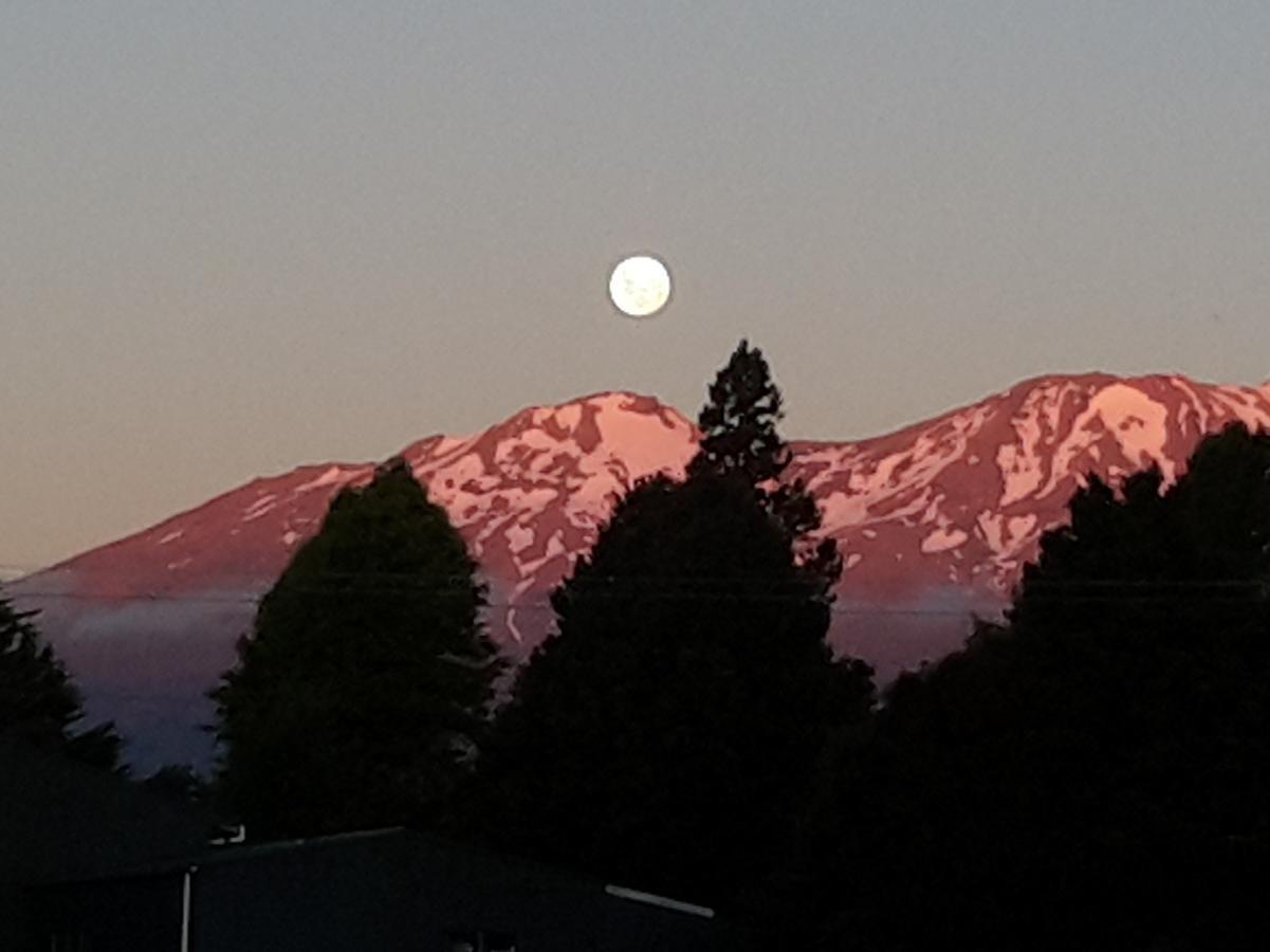 Riversong Ohakune Luaran gambar